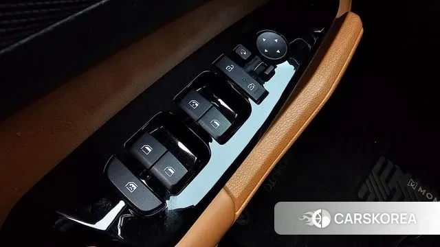 Kia Sportage 5th Generation Hybrid id 3508148 из Кореи 7