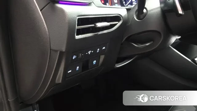 Hyundai Sonata (DN8) id 3355335 из Кореи 7