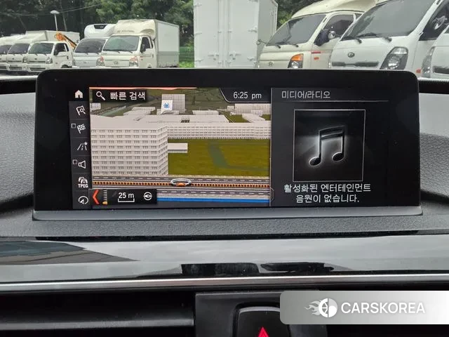 BMW 3 Series GT (F34) id 2941385 из Кореи 7