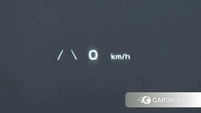 Kia EV6 id 3457653 из Кореи 7