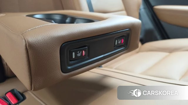 Renault Korea (Samsung) The New QM6 id 4519390 из Кореи 7
