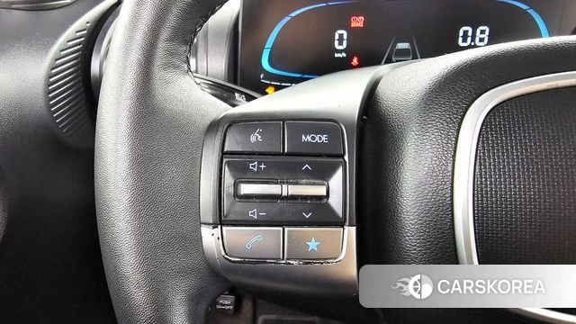 Hyundai Casper id 4656645 из Кореи 7