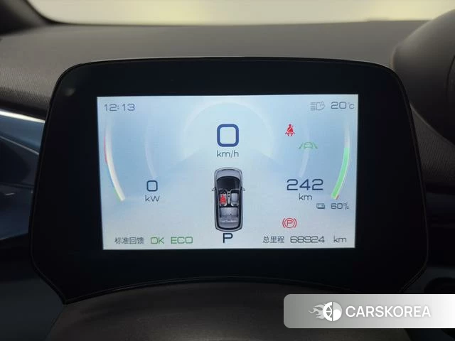 BYD dolphin id 4216848 из Китая 7