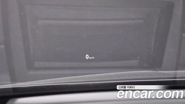 Genesis G90 id 2784851 из Кореи 7