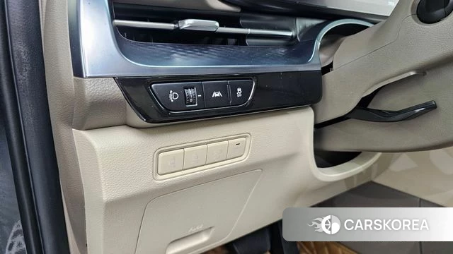 Kia Carnival 4th generation id 4613956 из Кореи 7