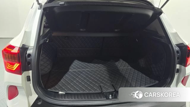 Kia Seltos id 4836561 из Кореи 7