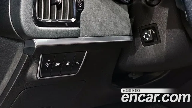 Kia Stinger Meister id 2499996 из Кореи 7