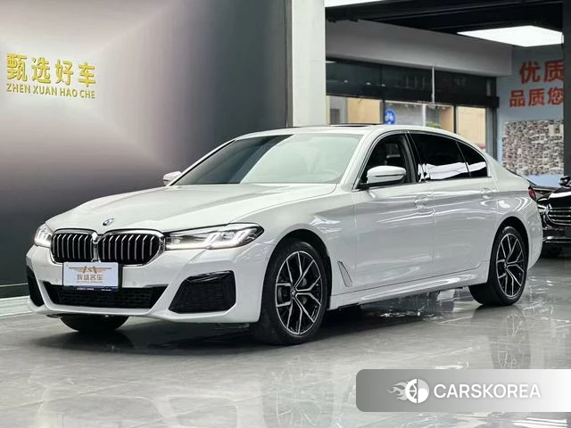 BMW 5 series id 4260463 из Китая 7