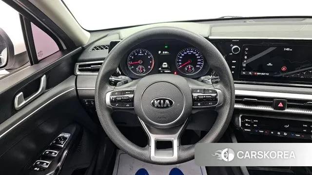 Kia K5 3rd generation id 3573466 из Кореи 7