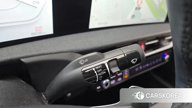 Kia EV6 id 3421535 из Кореи 7