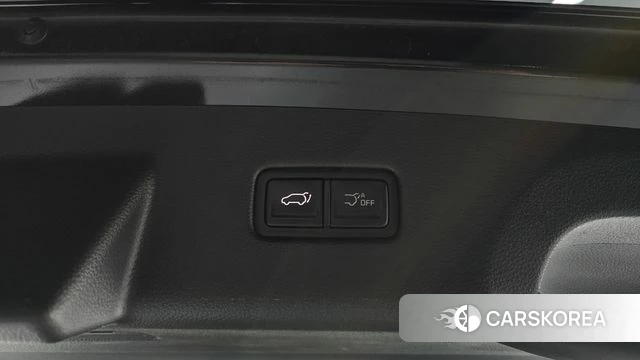 Kia The New Carnival 4th Generation id 4701142 из Кореи 7