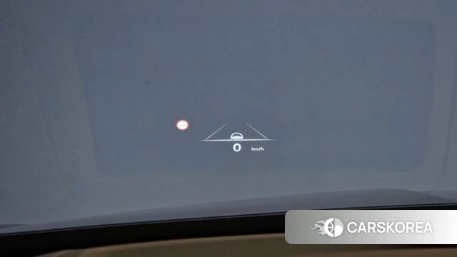 Genesis G80 (RG3) id 4533522 из Кореи 7