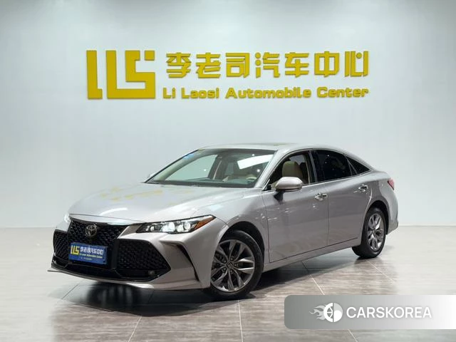 Toyota Asian dragon id 4276454 из Китая 7