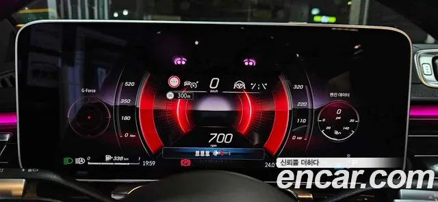 Mercedes-Benz S-Class W223 id 2717209 из Кореи 7