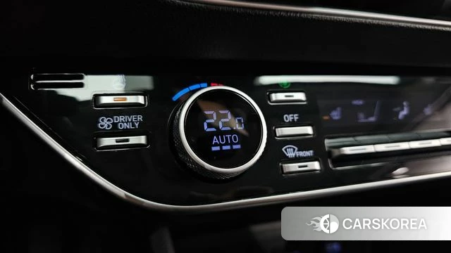 Hyundai Sonata Hybrid (DN8) id 4618556 из Кореи 7
