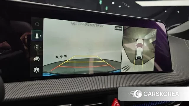 Kia EV6 id 3640259 из Кореи 7