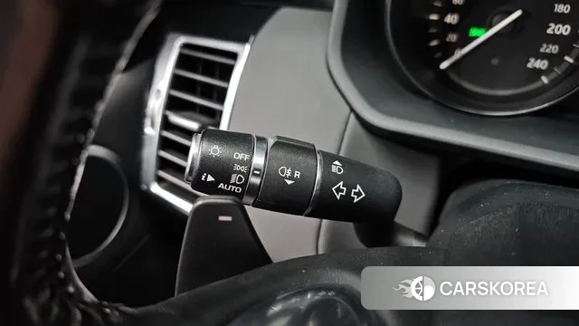 Land Rover Discovery 5 id 3698752 из Кореи 7