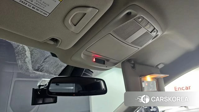 Renault Korea (Samsung) The New QM6 id 4250936 из Кореи 7