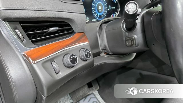 Cadillac Escalade id 4339631 из Кореи 7