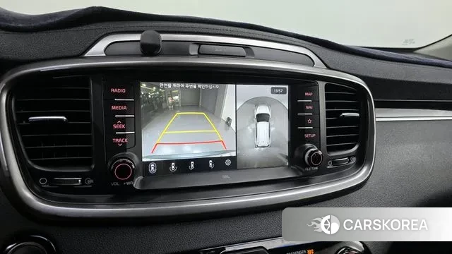 Kia The New Sorento id 3004966 из Кореи 7