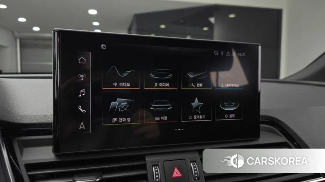 Audi Q5 (FY) id 4224388 из Кореи 7