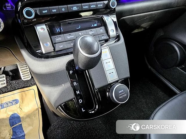 Hyundai Casper id 3798490 из Кореи 7