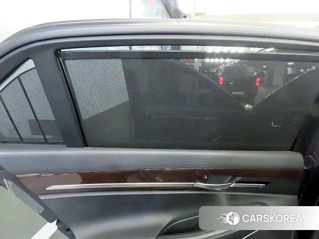 Genesis EQ900 id 3757536 из Кореи 7