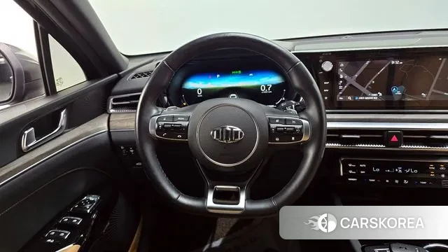 Kia K5 3rd generation id 3008848 из Кореи 7