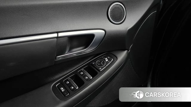 Hyundai Sonata (DN8) id 3843336 из Кореи 7