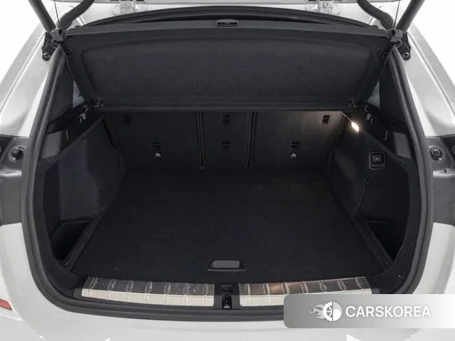 BMW X1 (F48) id 3323519 из Кореи 7