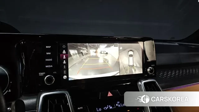 Kia Sorento 4th Generation id 3084703 из Кореи 7