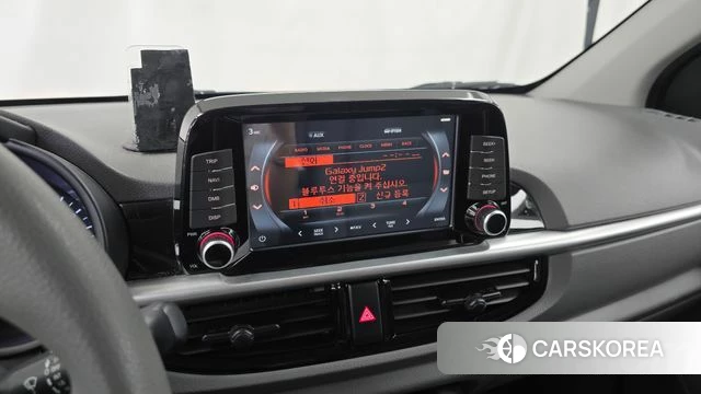 Kia Morning Urban (JA) id 4434500 из Кореи 7