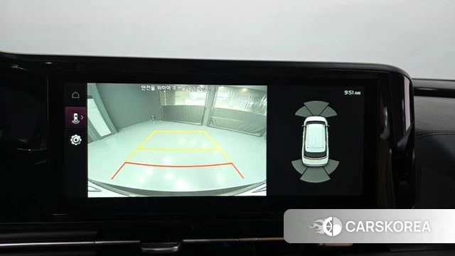 Kia Carnival 4th generation id 3871548 из Кореи 7