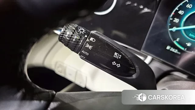 Hyundai Avante (CN7) id 3635713 из Кореи 7