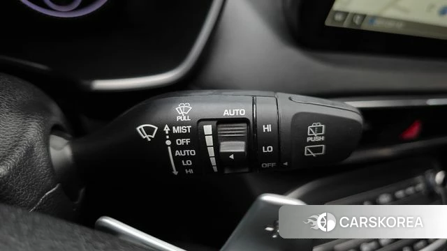 Hyundai The New Santa Fe id 4517782 из Кореи 7