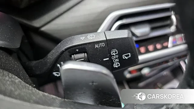 BMW X7 (G07) id 3361793 из Кореи 7