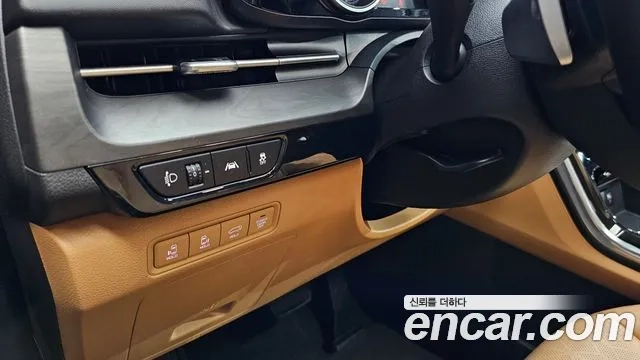 Kia Carnival 4th generation id 2875555 из Кореи 7