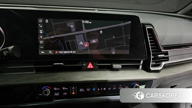 Kia Sportage 5th Generation Hybrid id 4481675 из Кореи 7