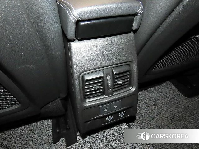 Renault Korea (Samsung) XM3 id 4494495 из Кореи 7