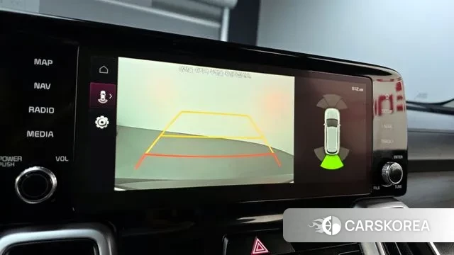 Kia Sorento 4th Generation id 3635856 из Кореи 7