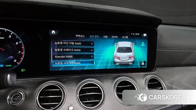 Mercedes-Benz E-Class W213 id 3625351 из Кореи 7