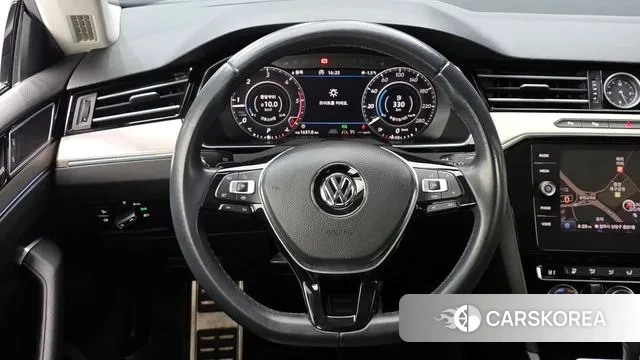 Volkswagen Arteon id 3601876 из Кореи 7