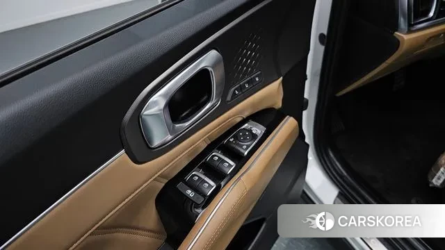 Kia The New Sorento 4th Generation id 3763725 из Кореи 7