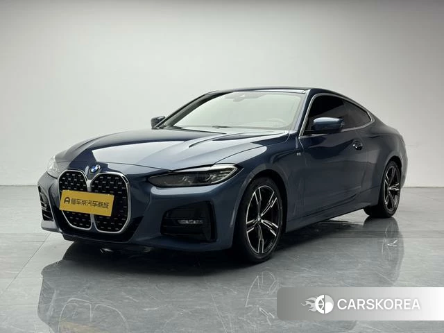 BMW 4 series id 4211776 из Китая 7