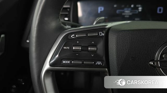 Ssangyong Torres id 4779170 из Кореи 7