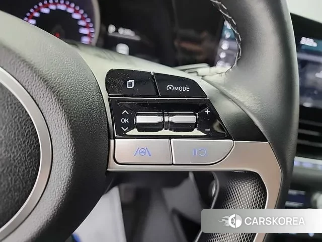 Hyundai Avante (CN7) id 3454300 из Кореи 7