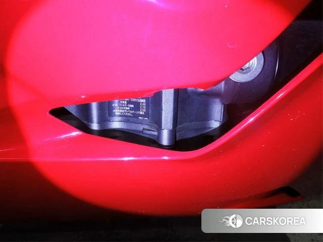 Honda CBR1000RR id 3946963 из Японии 7