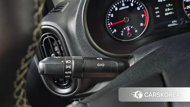 Kia Morning Urban (JA) id 4848405 из Кореи 7