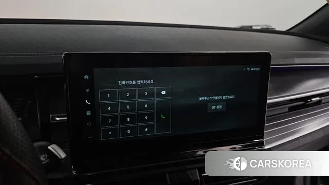 Ssangyong Torres id 3347628 из Кореи 7