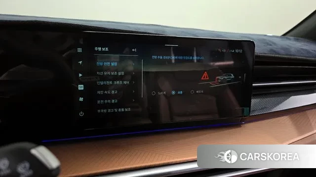 Ssangyong The New Torres id 3758029 из Кореи 7